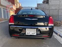 كرايسلر 300